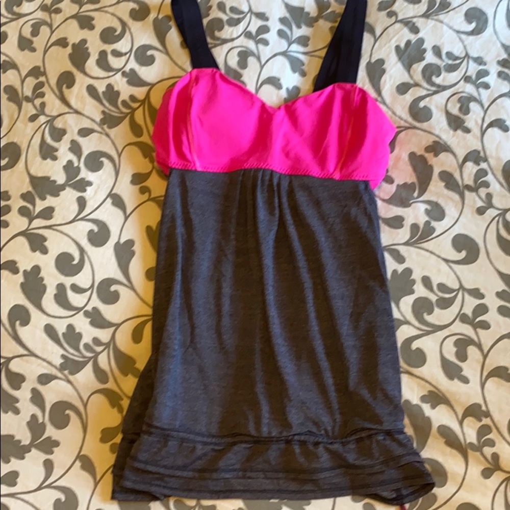 Like NEW Lululemon Top